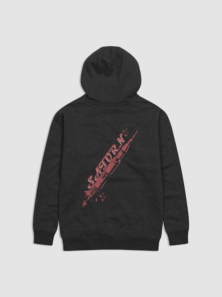 Saturn Hoodie product image (6)