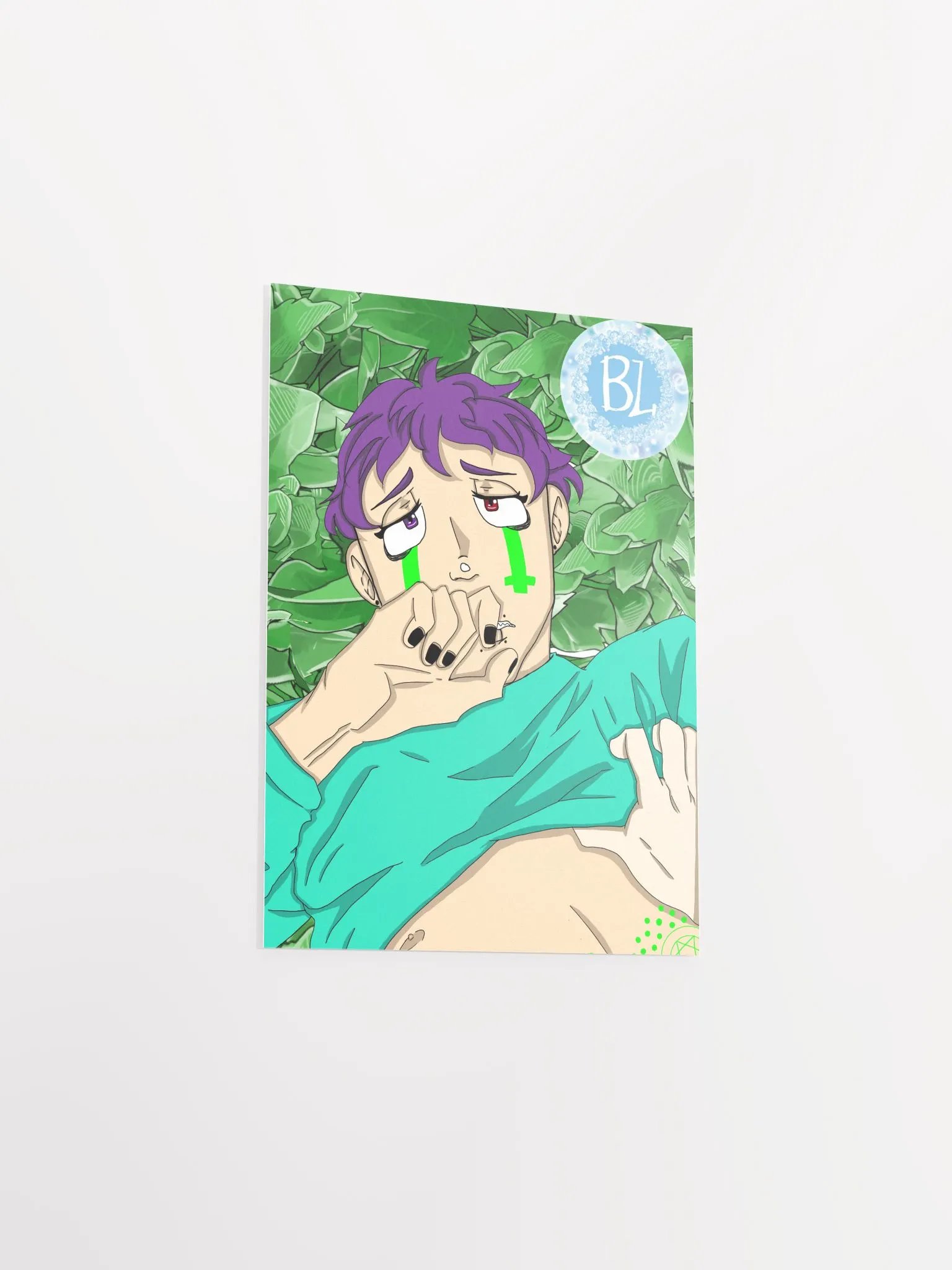 yuki poster product image (35)