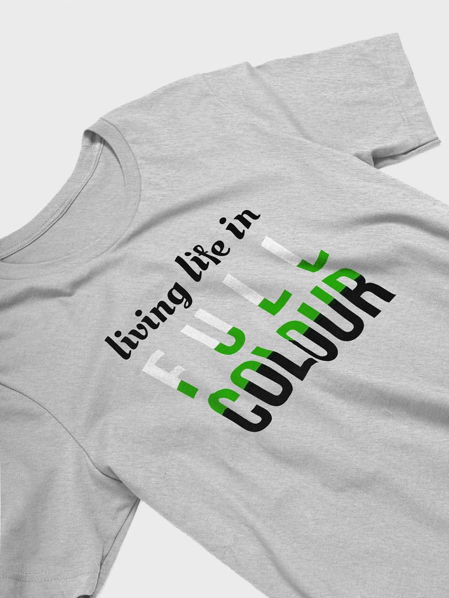 life in full colour neutrois t-shirt product image (3)