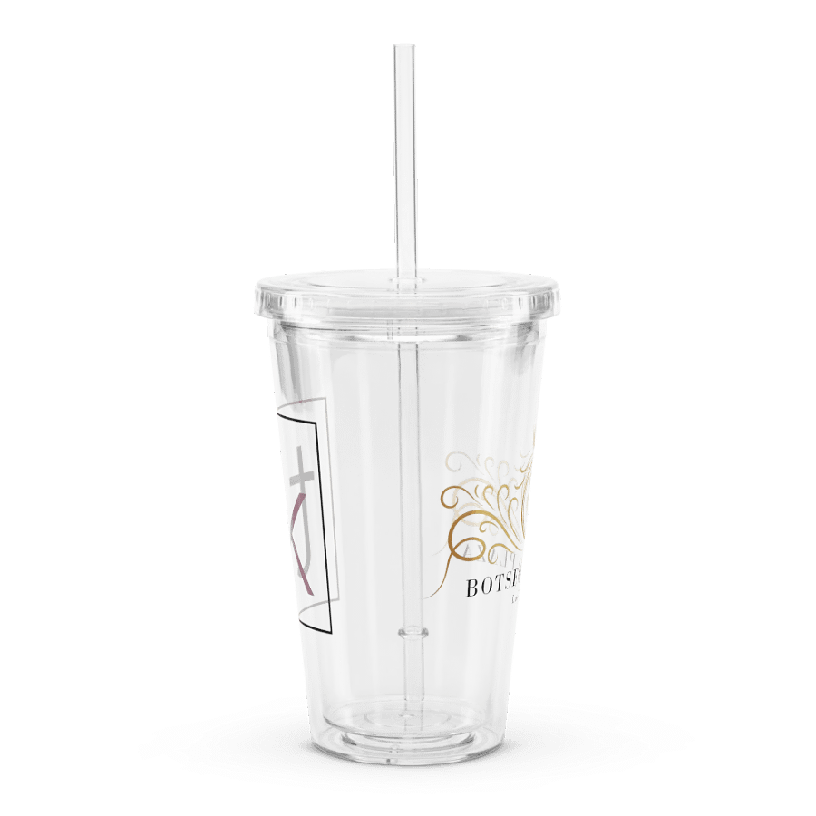 Botsford Plaza Tumbler product image (4)