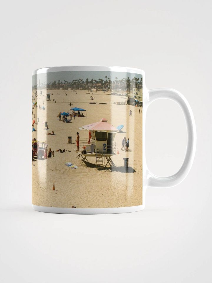 Surfin USA Mug product image (2)