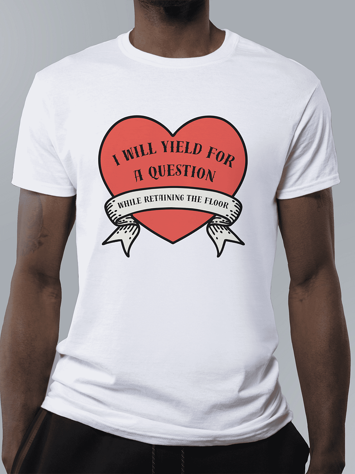 Filibuster All Night Tee product image (11)