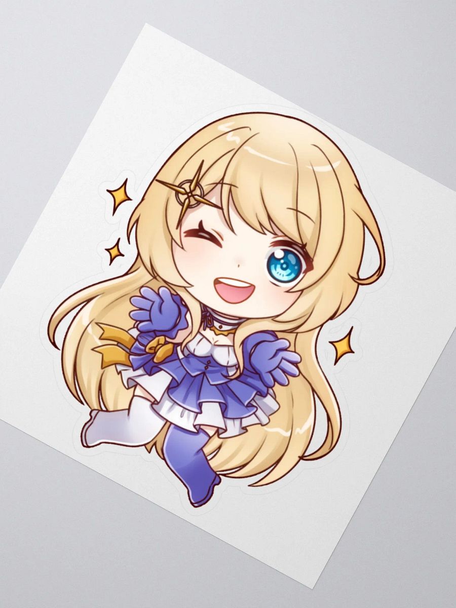 Saku Idol 3