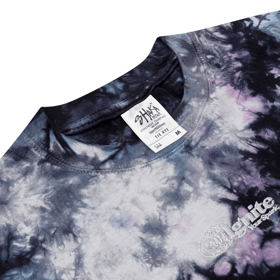 Ignite Your Spark Tee - Milky Way product image (9)