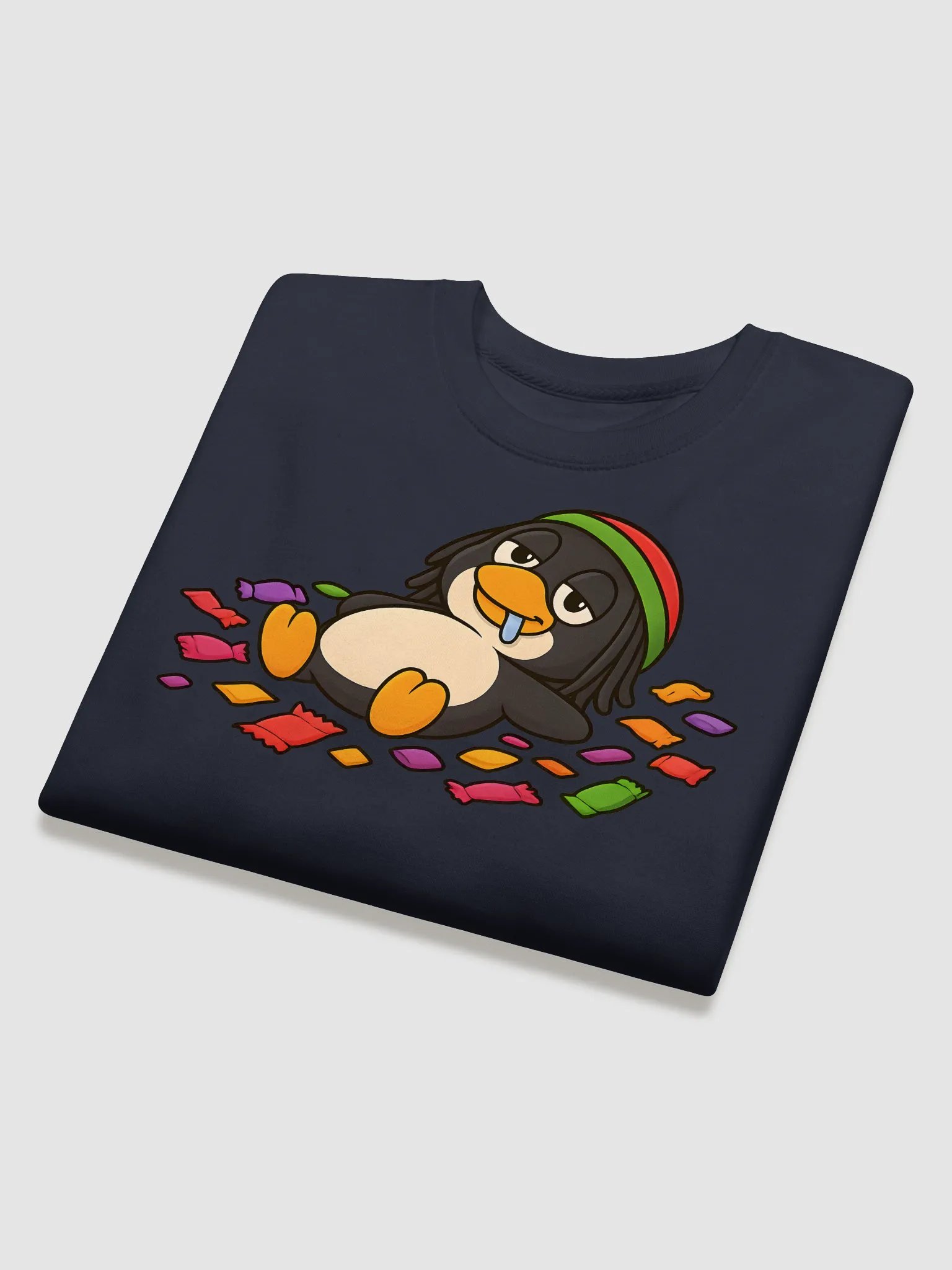 Bloated Bill Crewneck product image (39)