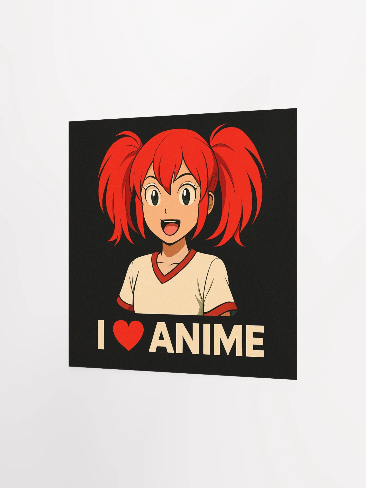I LOVE ANIME product image (7)