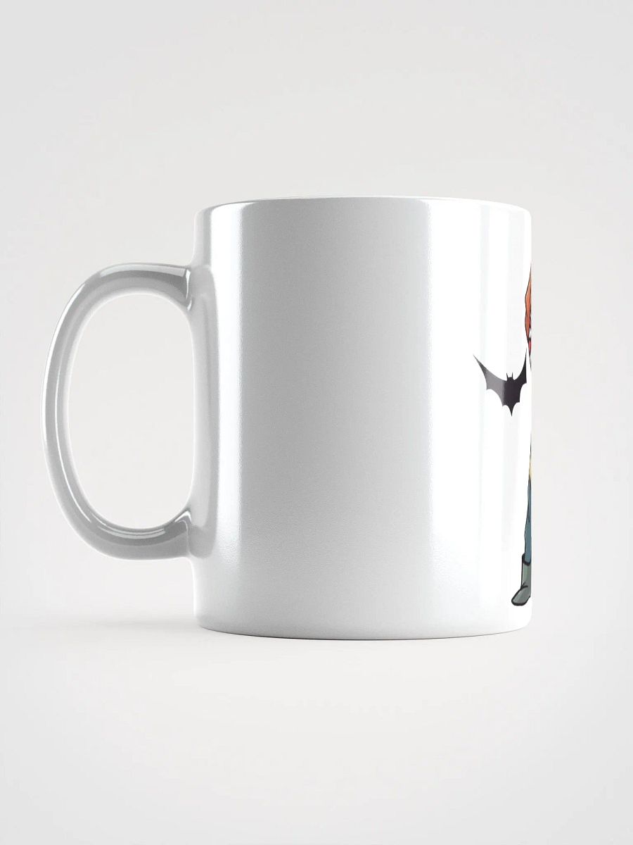 Pumpkin Honey - Mug product image (18)