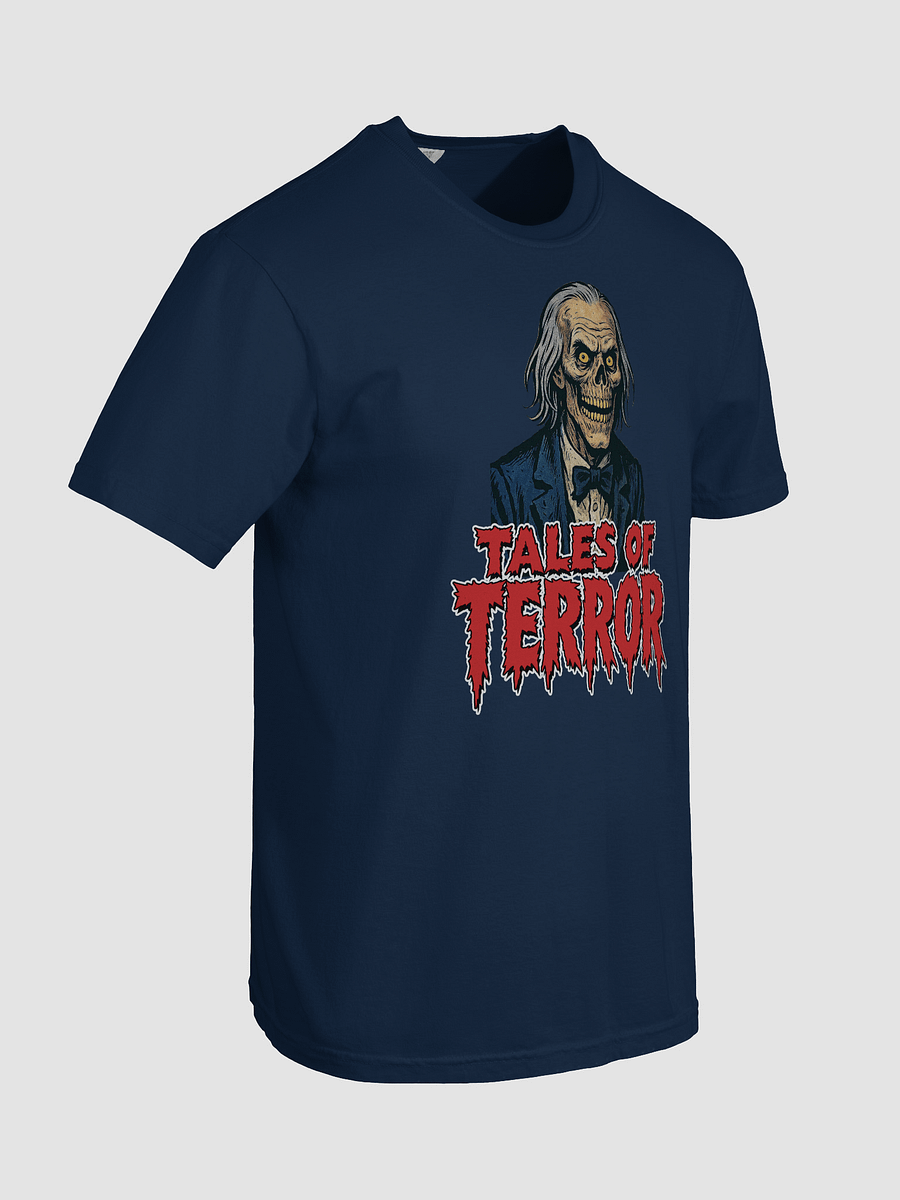 Tales of Terror Comics Tee product image (28)