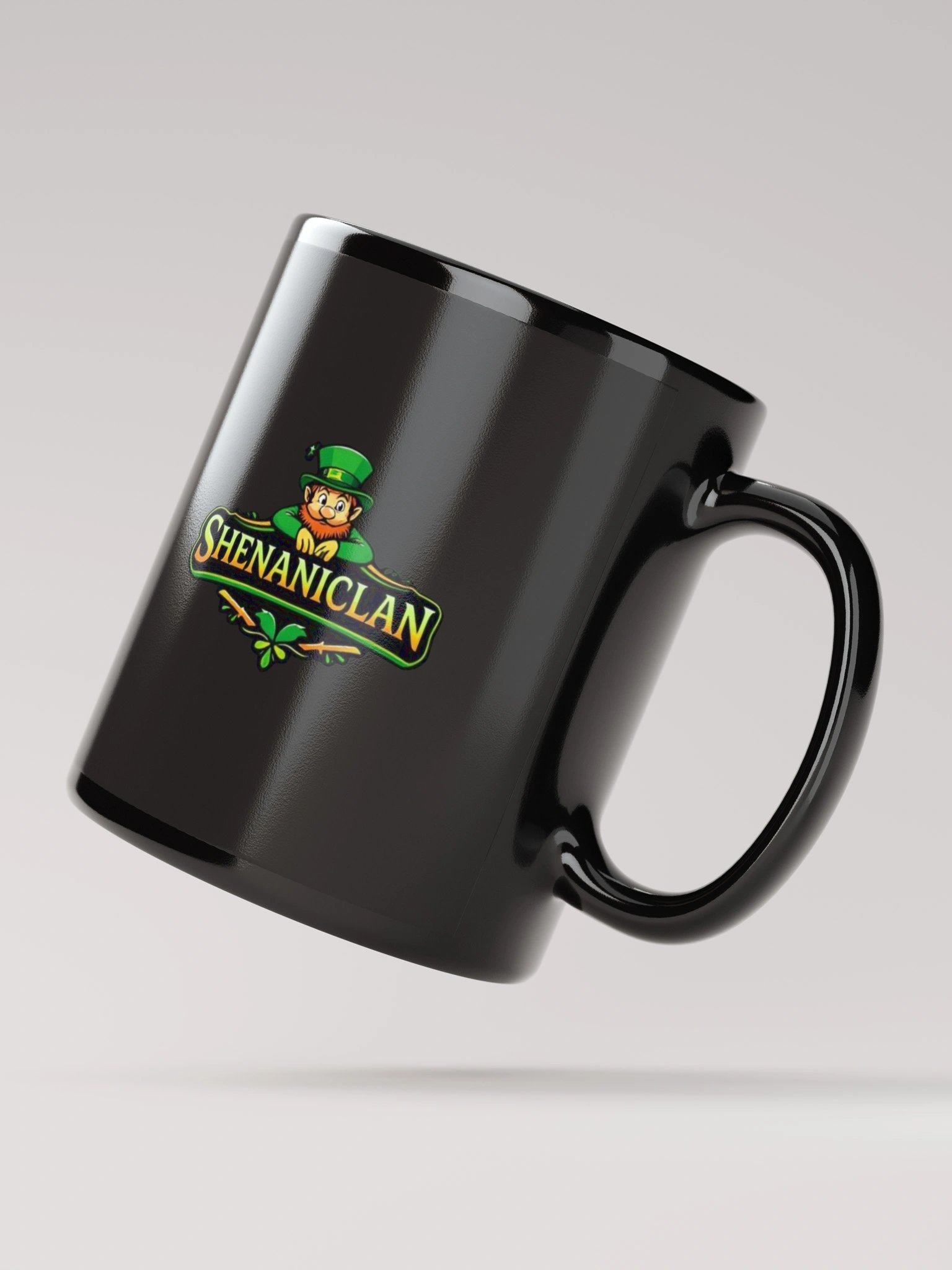 Shenaniclan Coffee Mug product image (3)