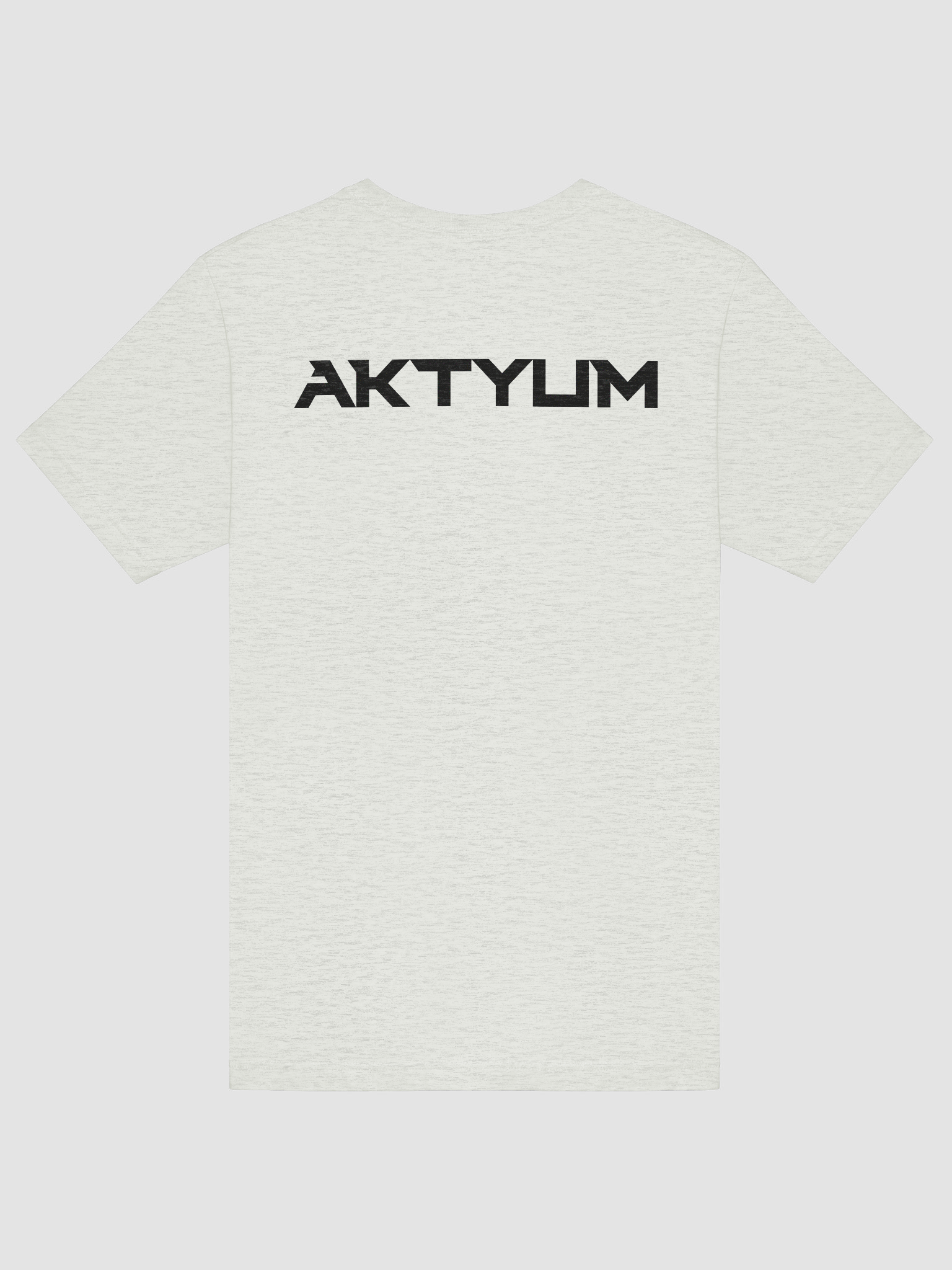 Monument / Aktyum T-Shirt product image (6)