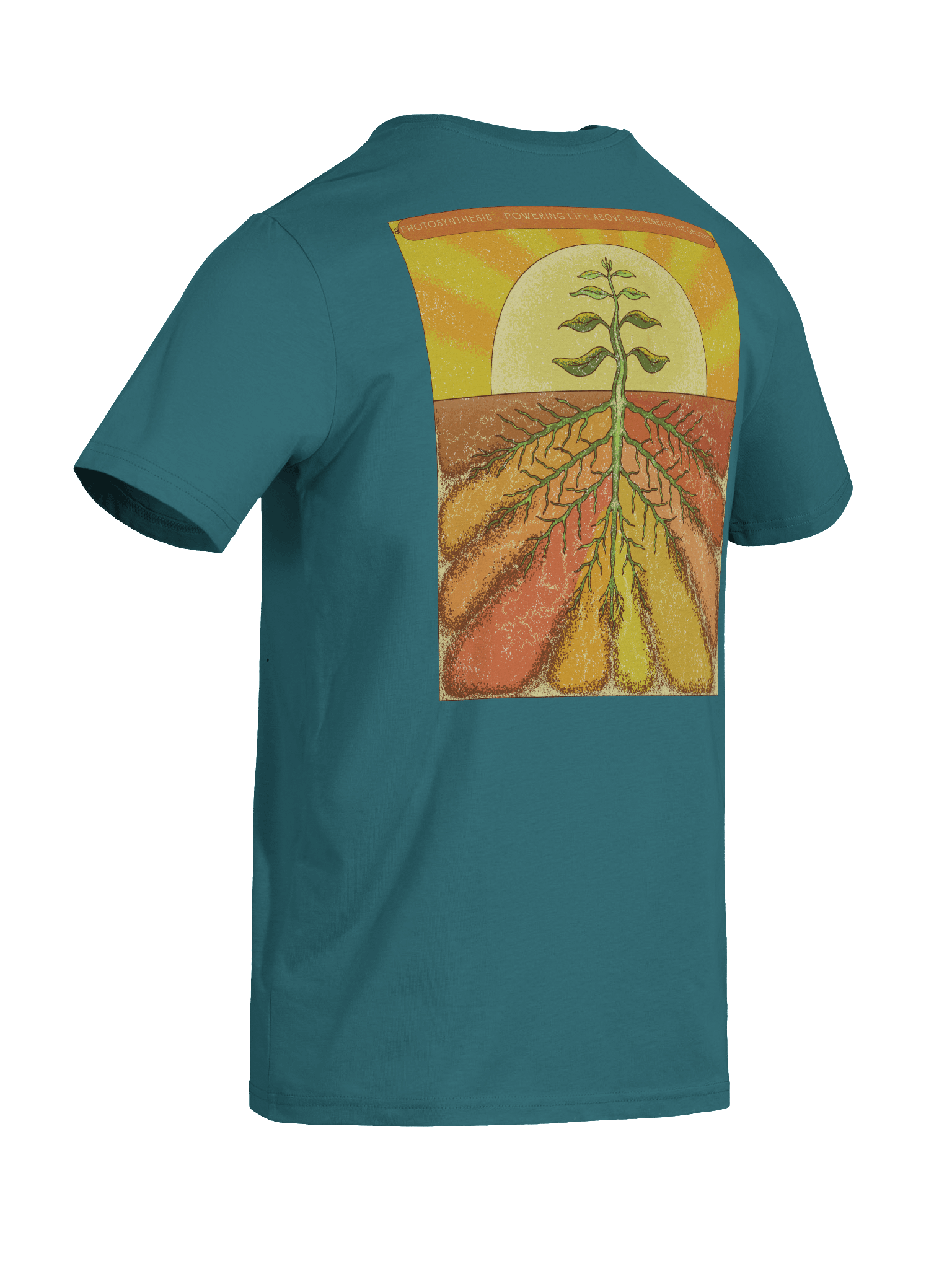 Power of Photosynthesis (dark colours) product image (10)