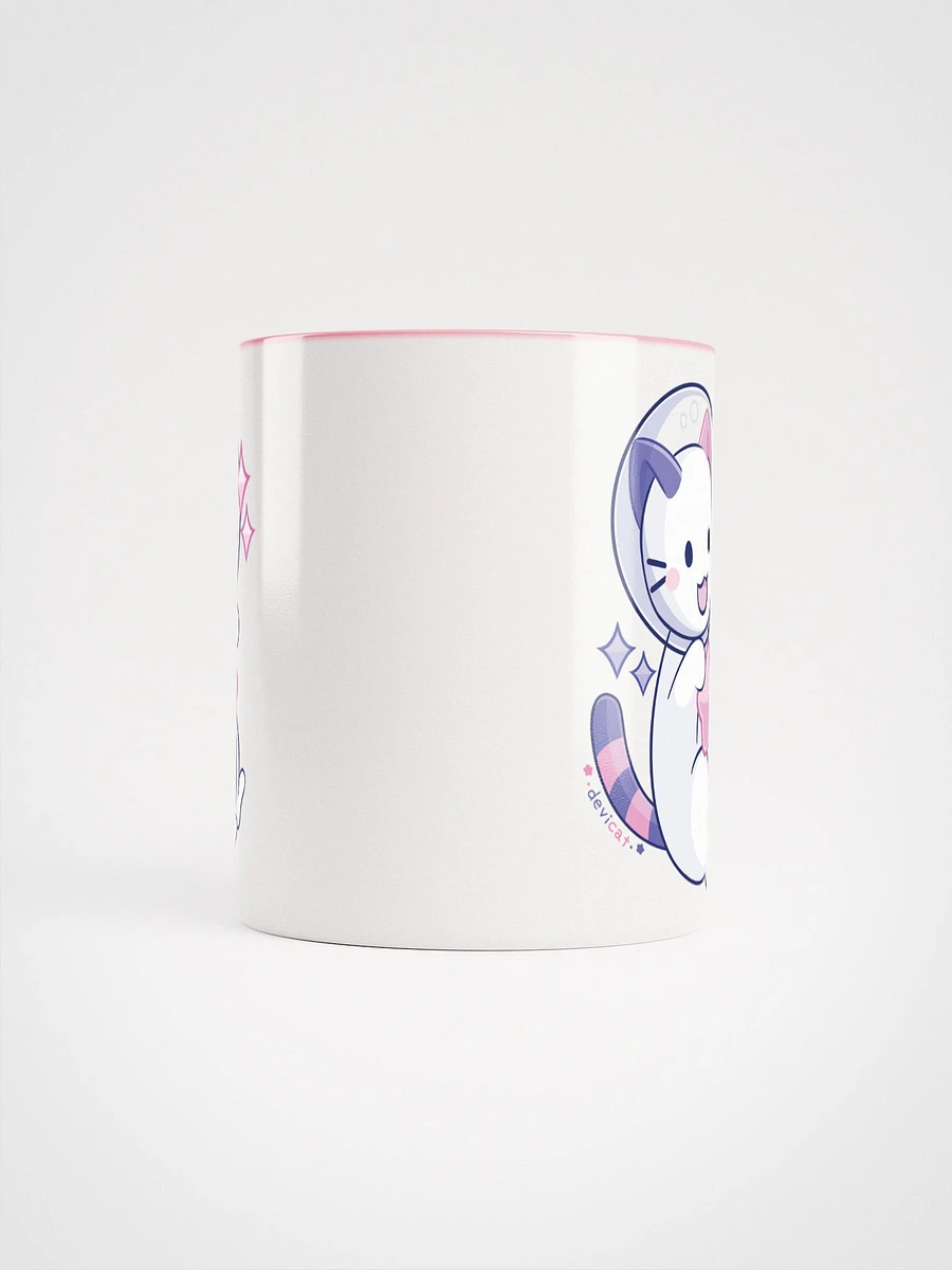 Mug • CandiCat In Space • 2022 product image (5)