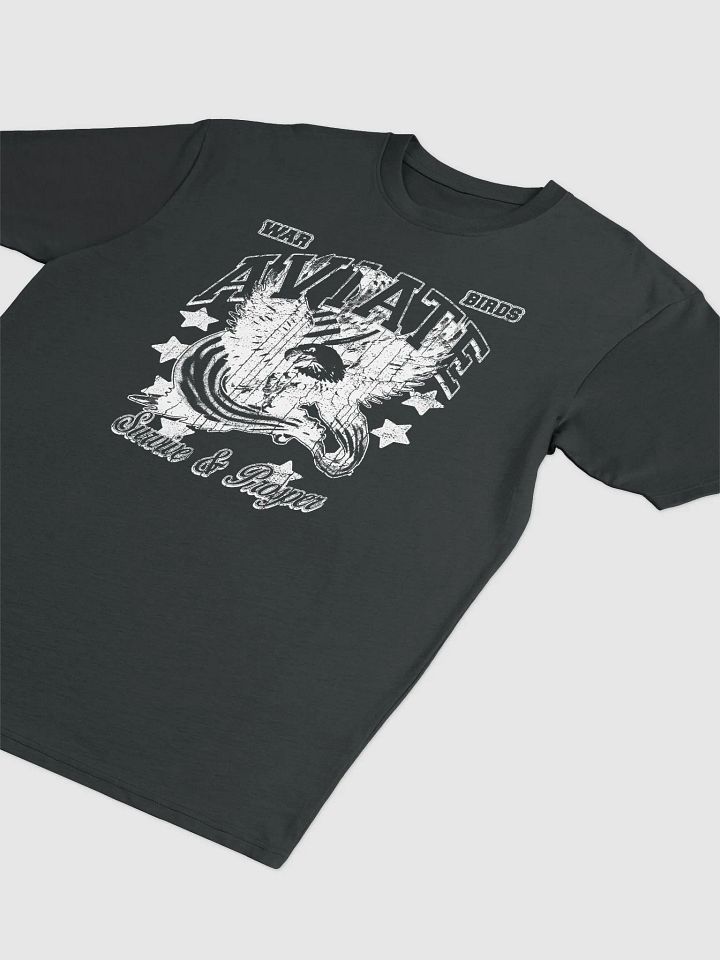 WAR BIRDS B&W product image (2)