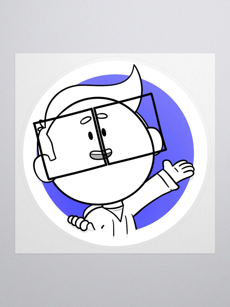 DBI Sticker product image (1)