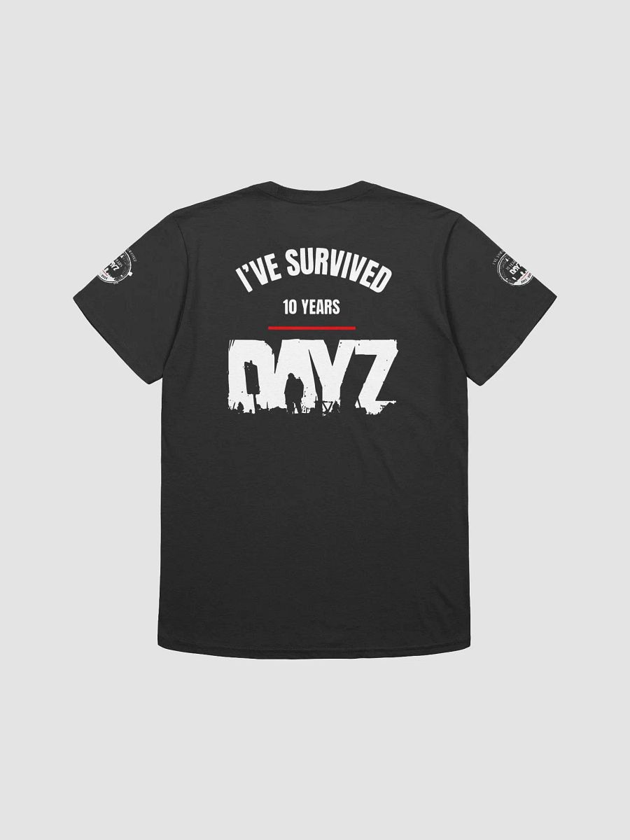 DAYZ Anniversary Shirt product image (10)
