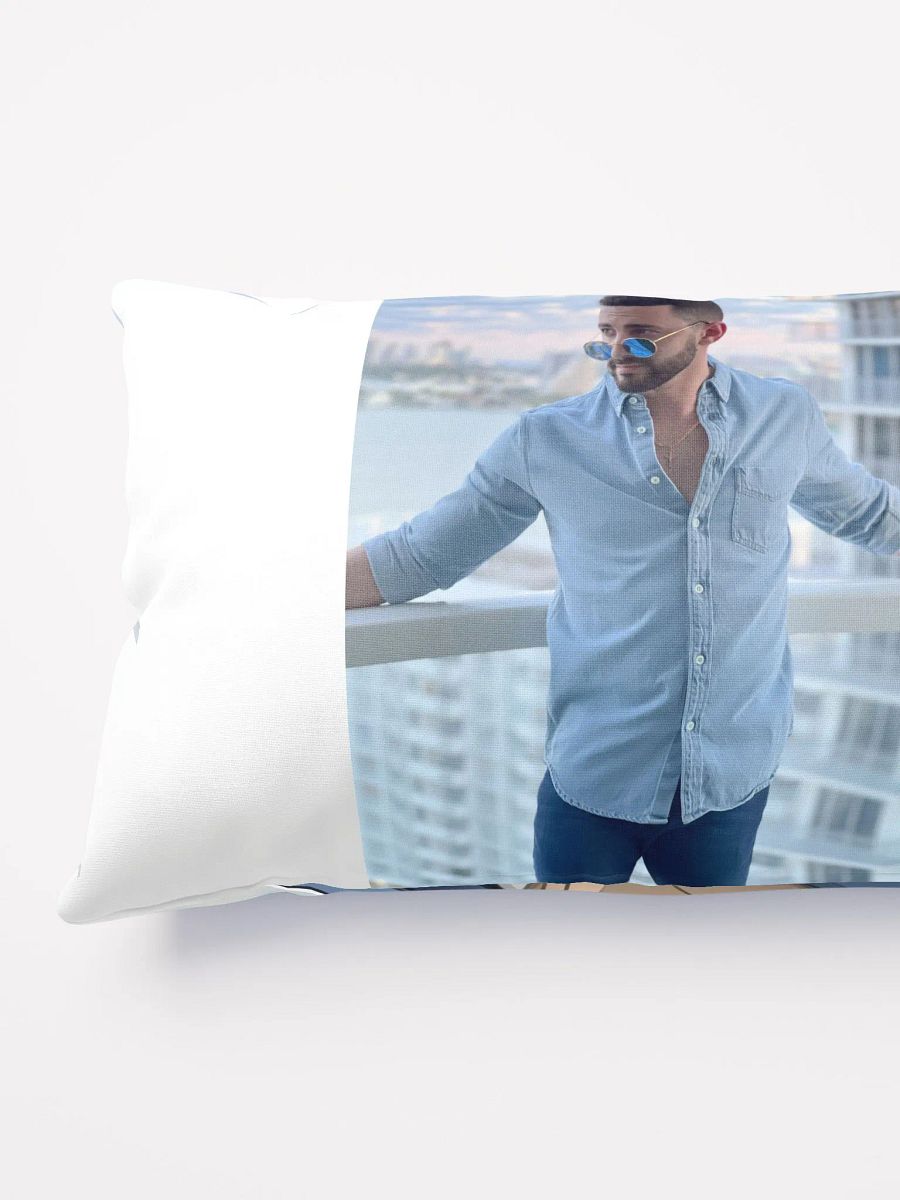 HotBox Pillow product image (8)