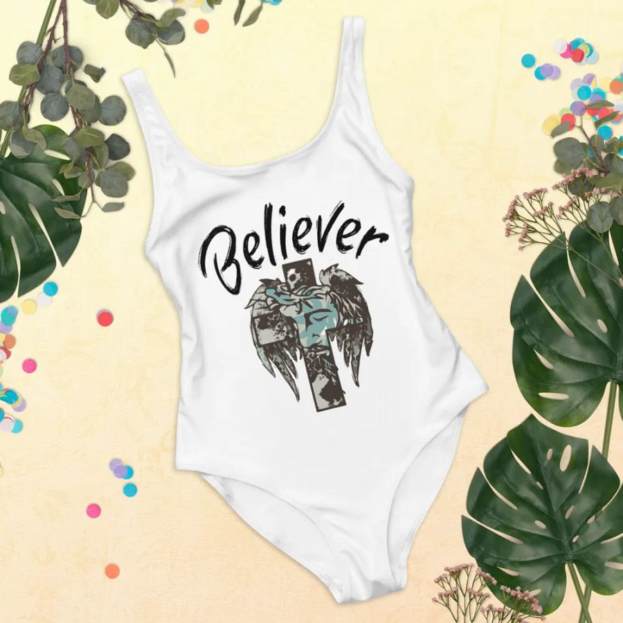 Lionhearted Serenity Swimsuit product image (9)
