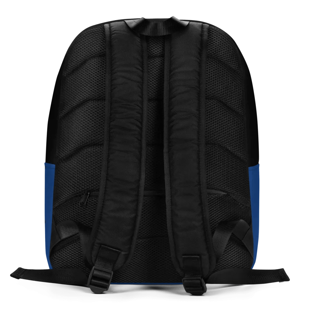 The Best Built Gangster Craig Monson Backpack product image (5)
