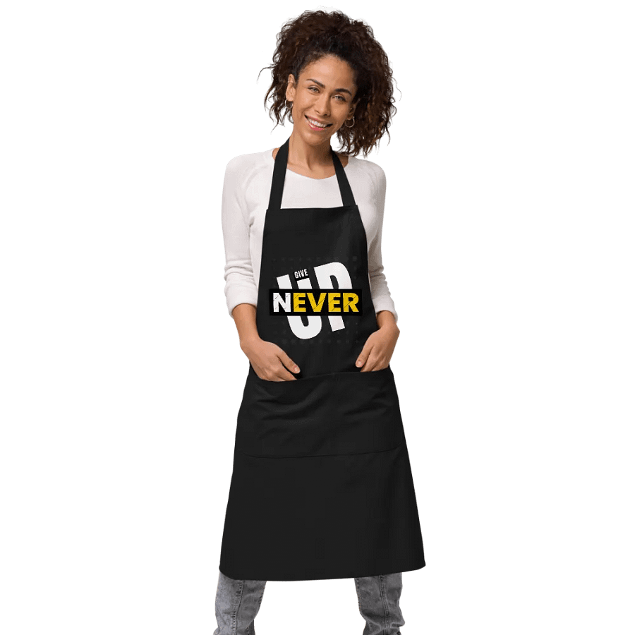 Never Give Up product image (11)