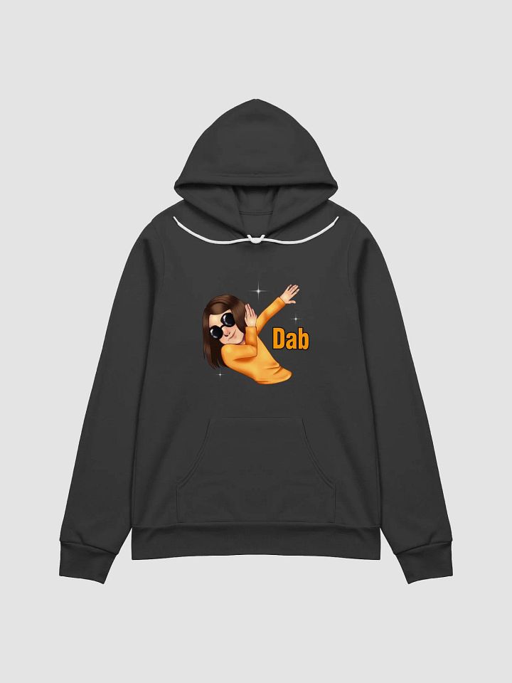 Dab Hoodie product image (1)