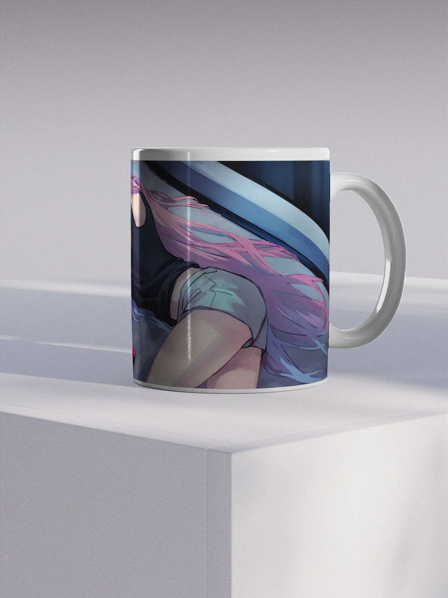 Long Rest Mug product image (4)