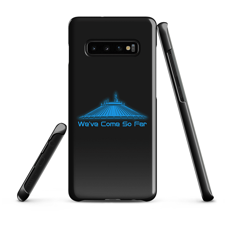 Space Mountain: We've Come So Far - Samsung® Snap Case product image (3)