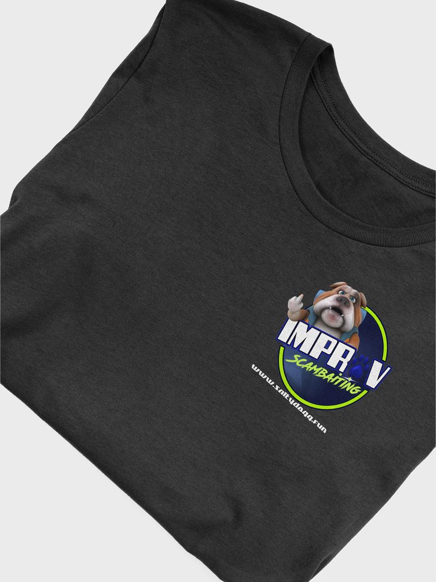 404 Error T-Shirt product image (5)
