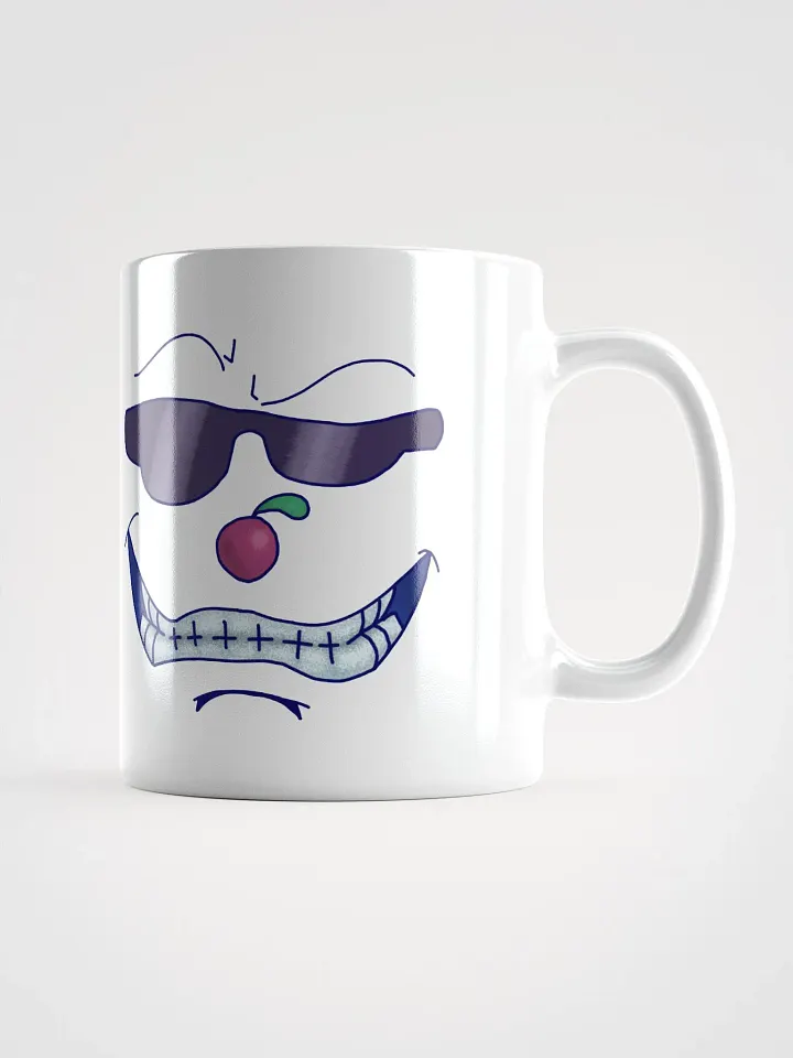 Cweemy Glossy Mug product image (1)