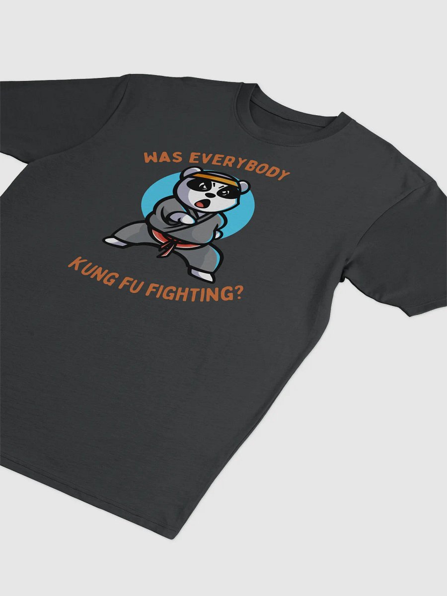 Kung Fu Panda Men's Premium Tee product image (3)