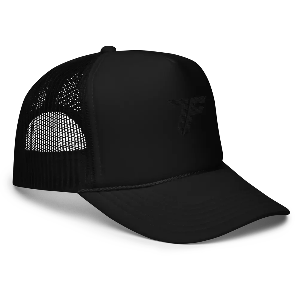 SevenFold Trucker Hat product image (4)