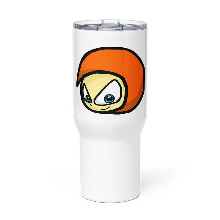 Adrian Tuttle Travel Cup product image (3)