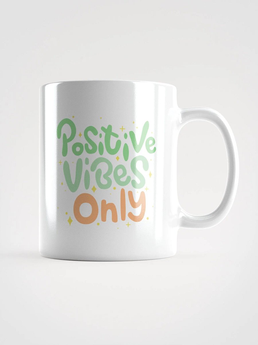 Radiant Vibes Mug product image (3)