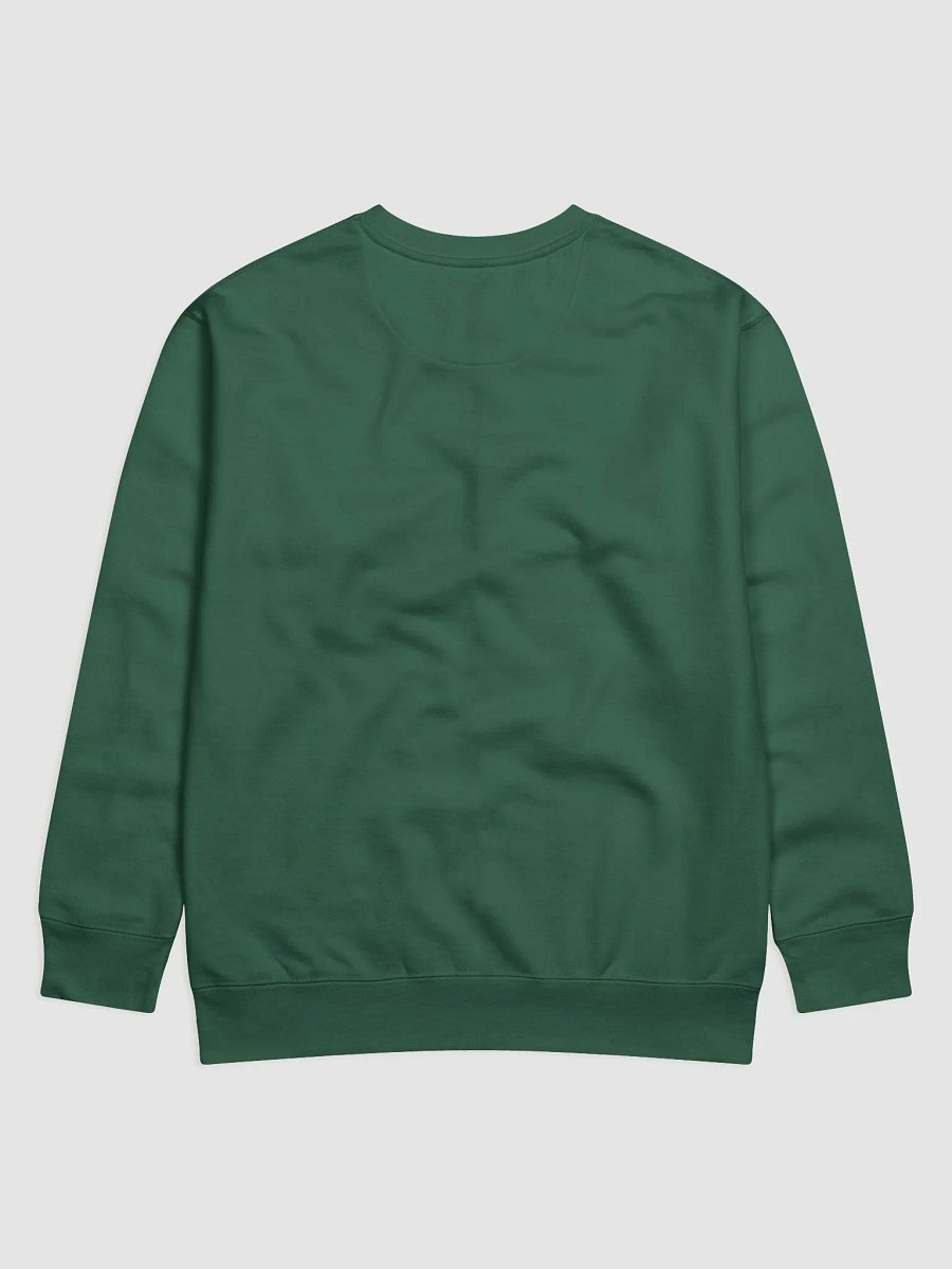 Just a Casula 5-Star Human Sweatshirt by MeAdmiralStarks product image (2)