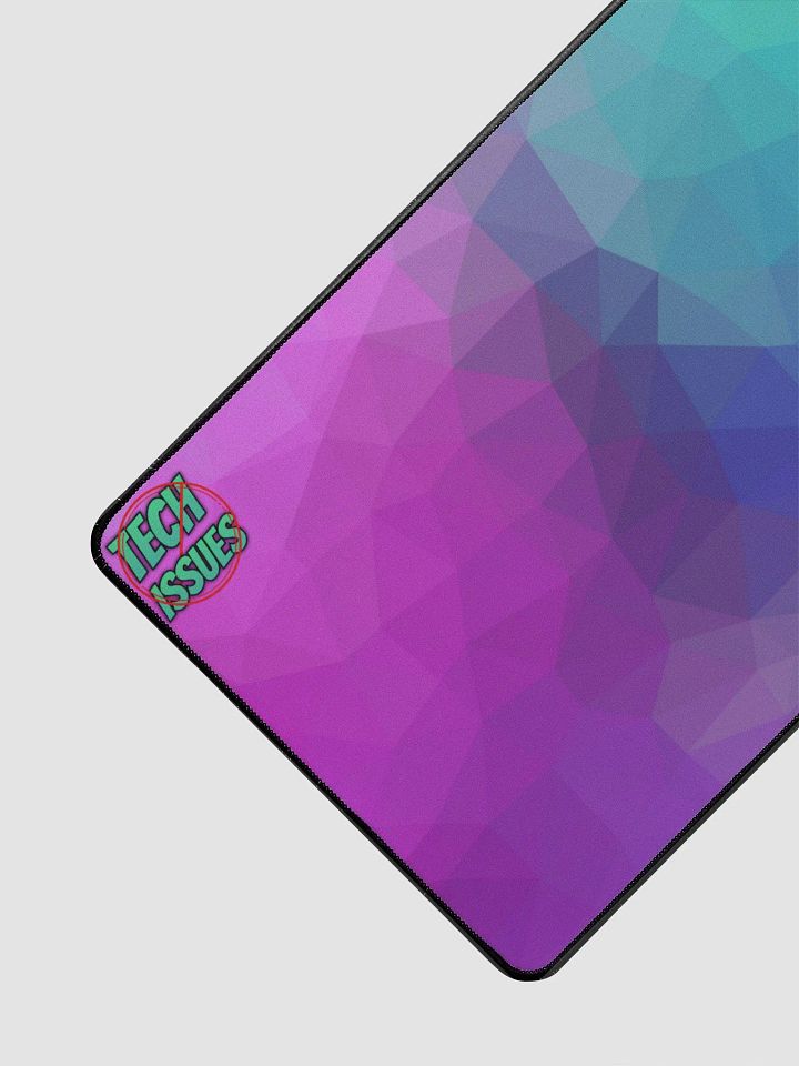 Desk Mat 12