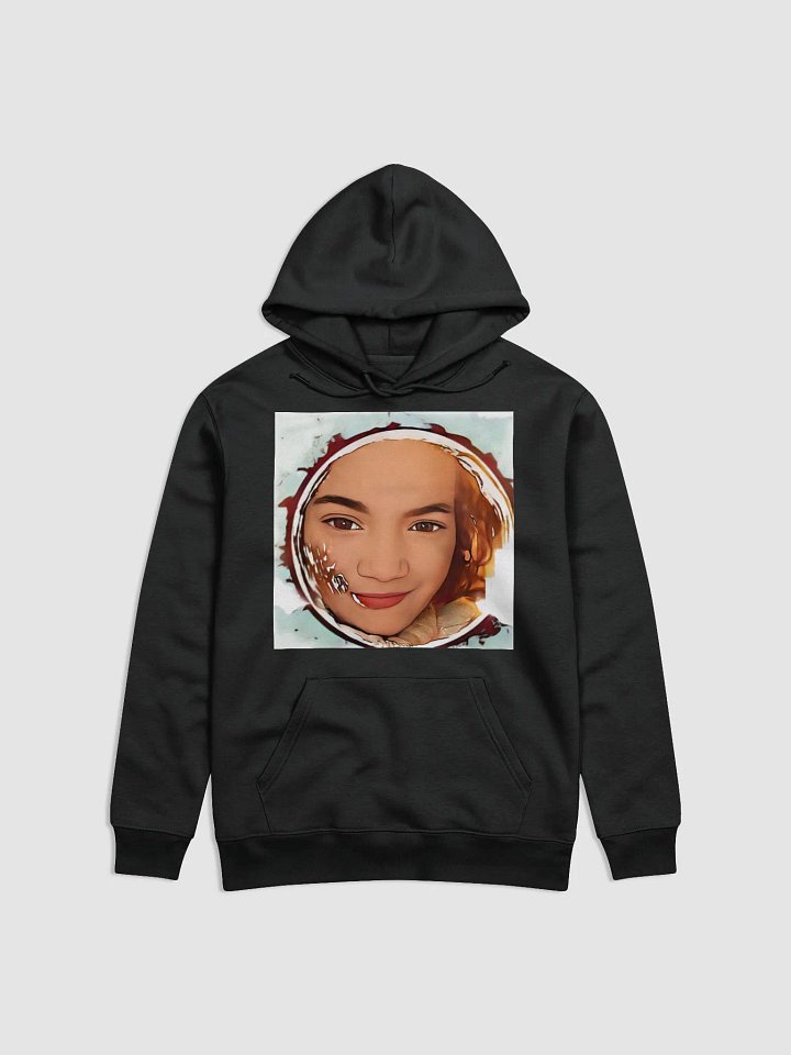 Zariah Hoodie 10 product image (2)