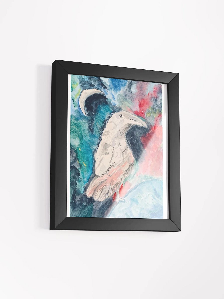 White Crow product image (6)