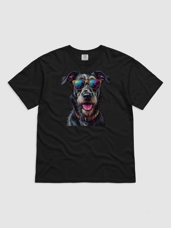 The best friend series " Irish Wolf hound " product image (1)
