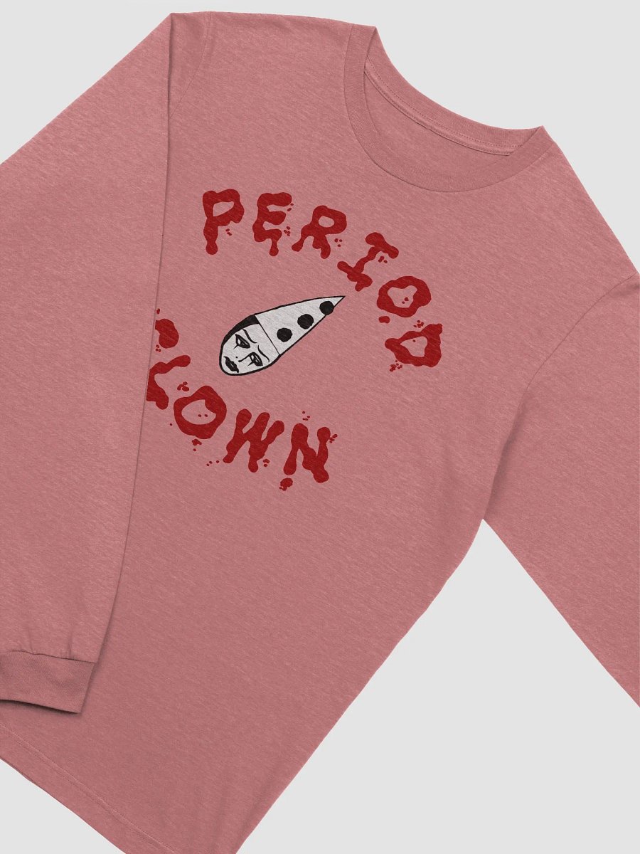 Superior Period Clown Tee product image (3)