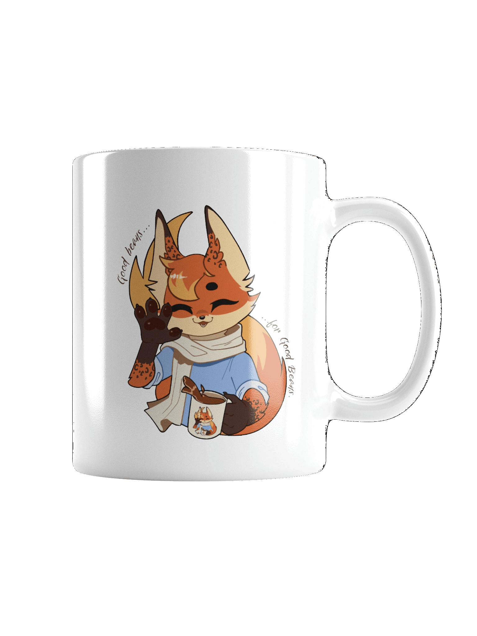 The BIG Mug product image (2)