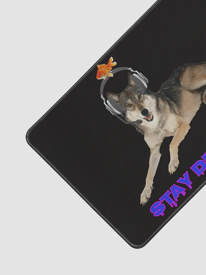 Mixed Reality Desk Mat 12x18 product image (2)