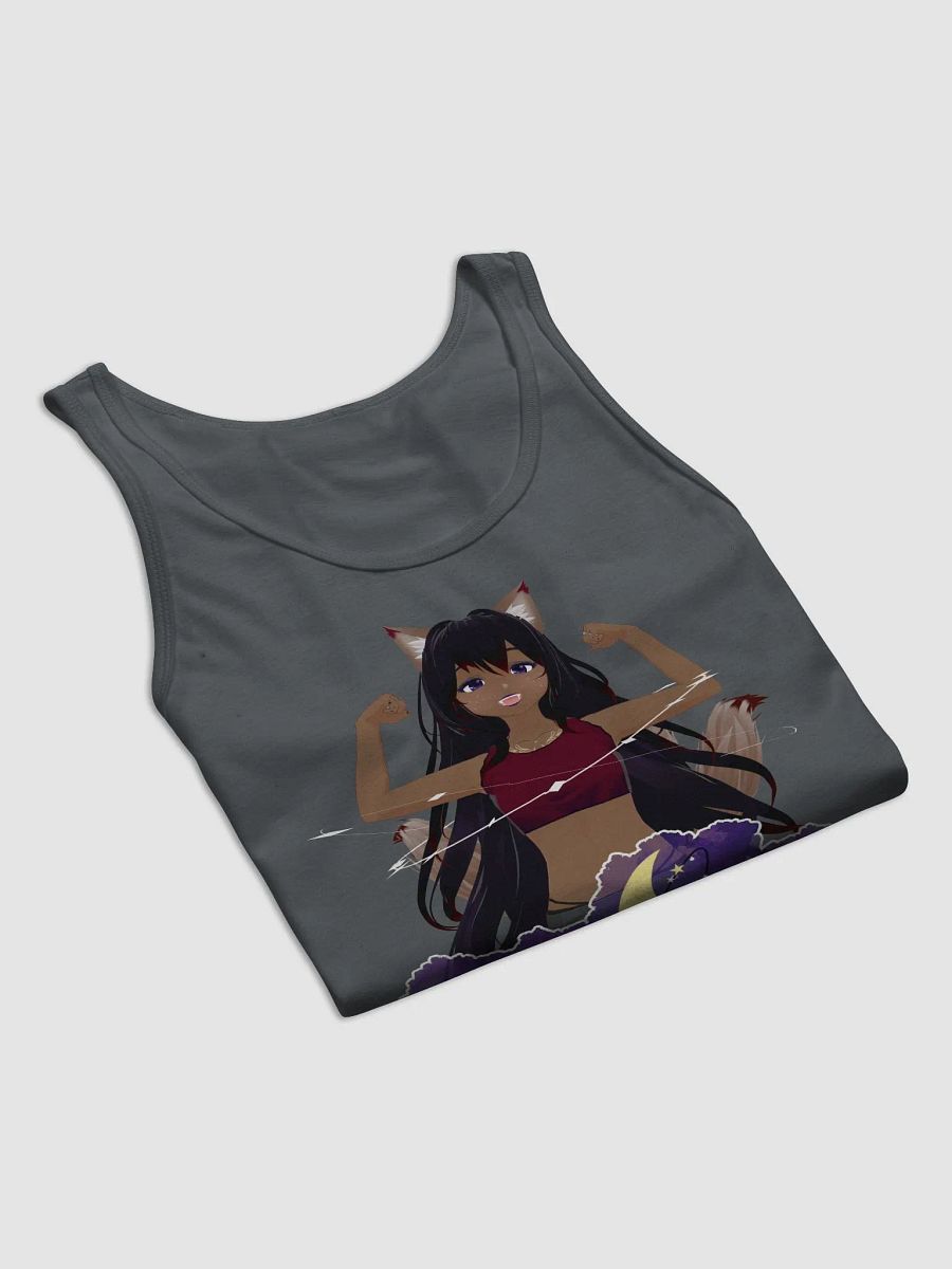 Moonlit Flex Tank product image (5)