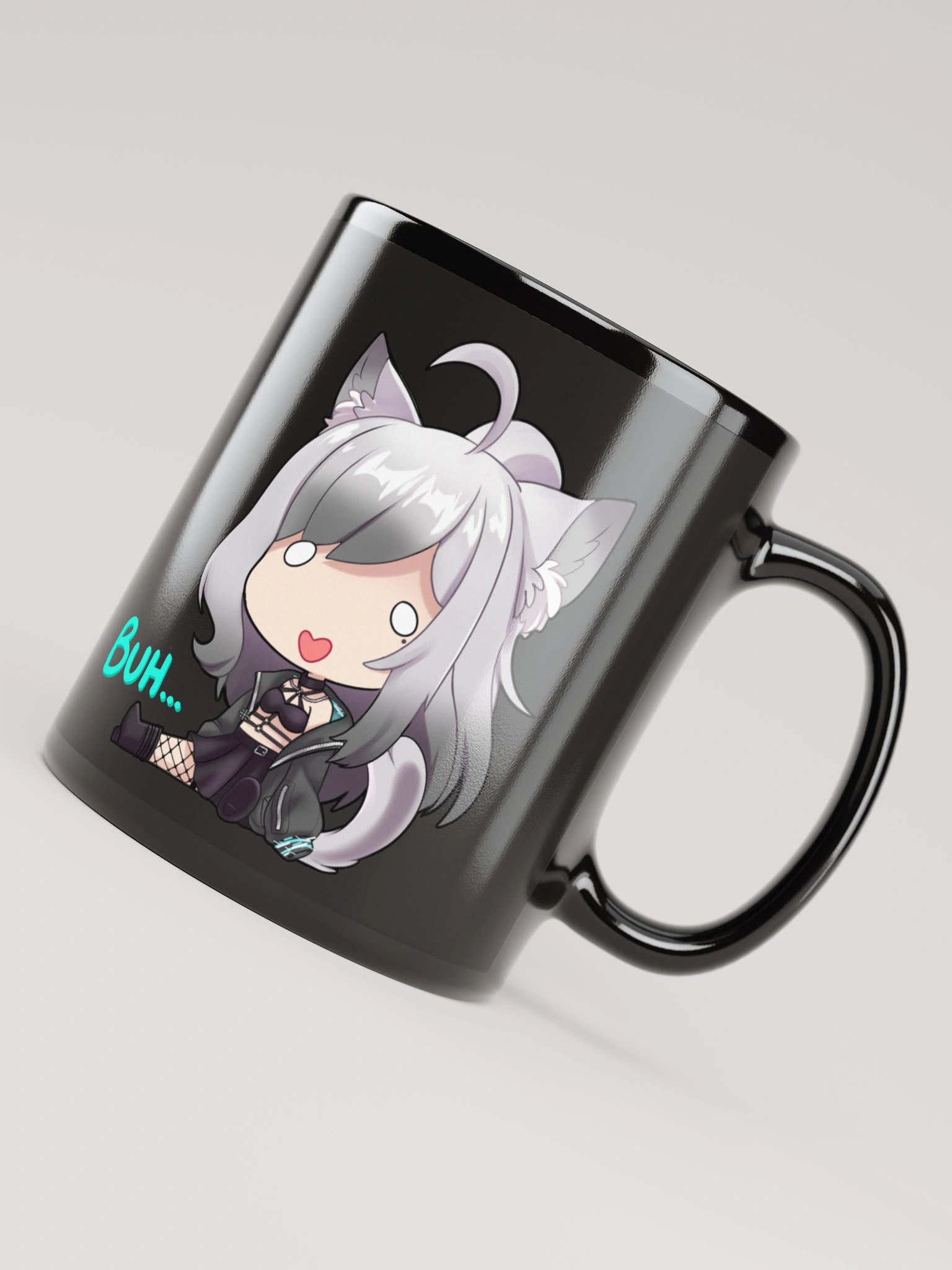 Snowwiii - Buhh Chibi Mug product image (8)
