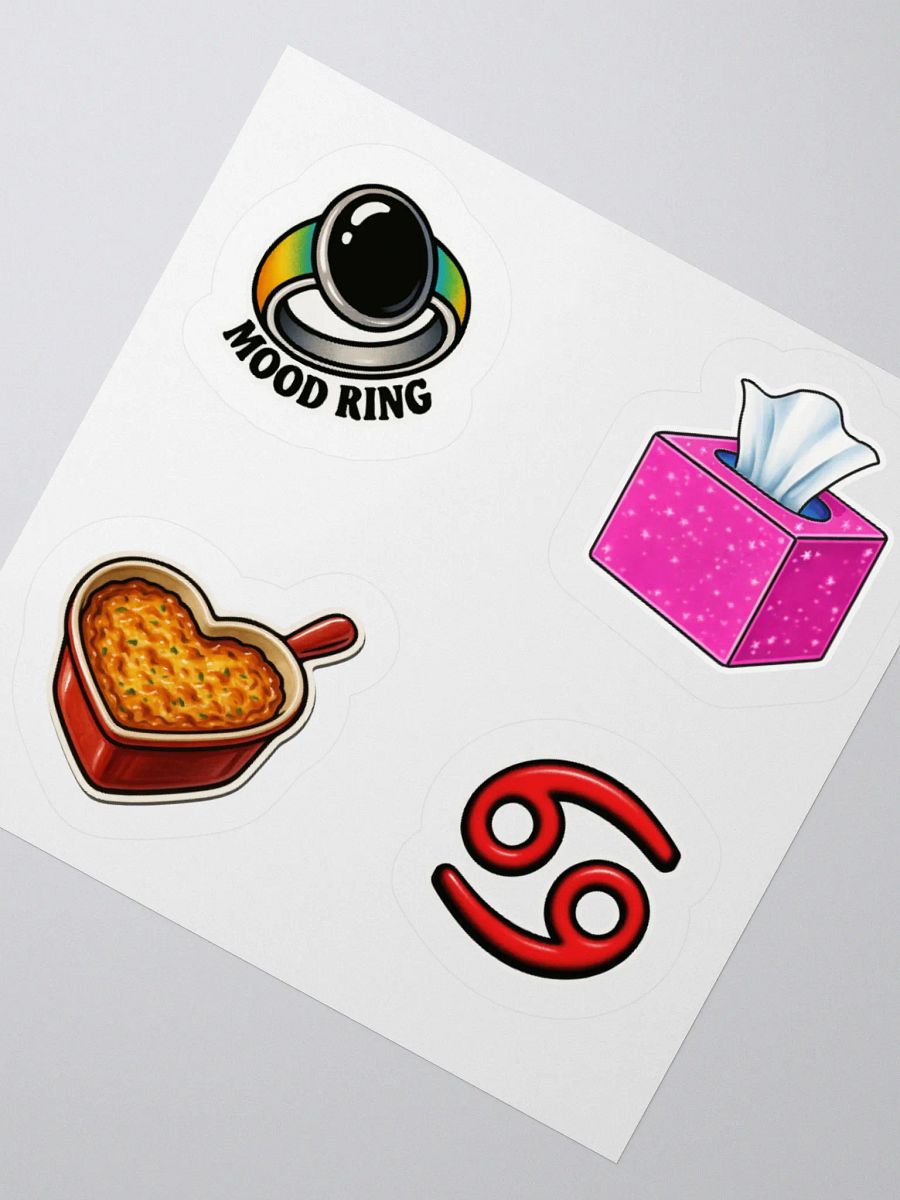 Cancer Starter Pack product image (5)