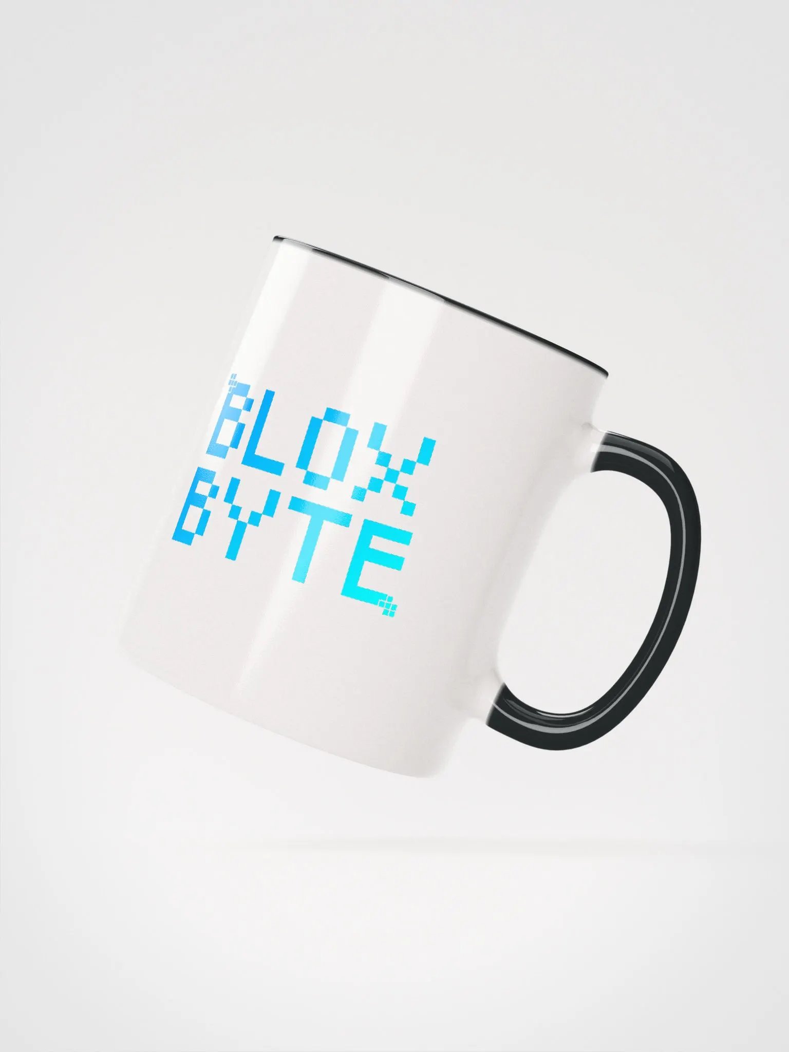 BloxByte Mug product image (2)