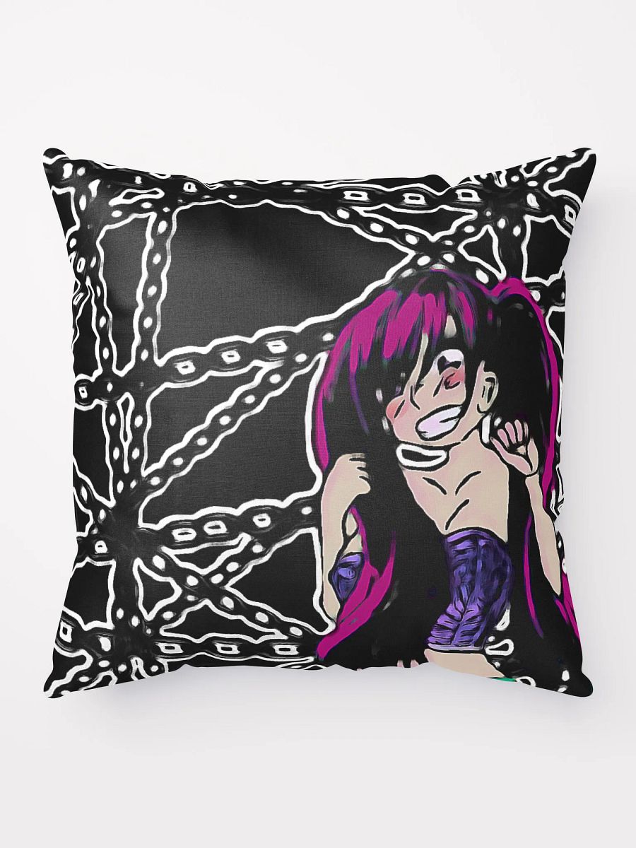 Yes, Please! Pillow product image (9)