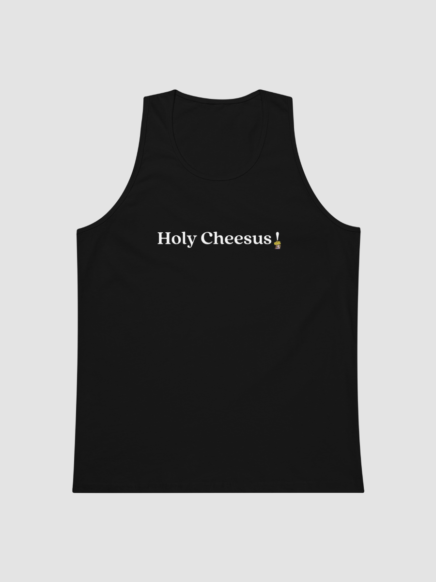 Holy Cheesus product image (2)
