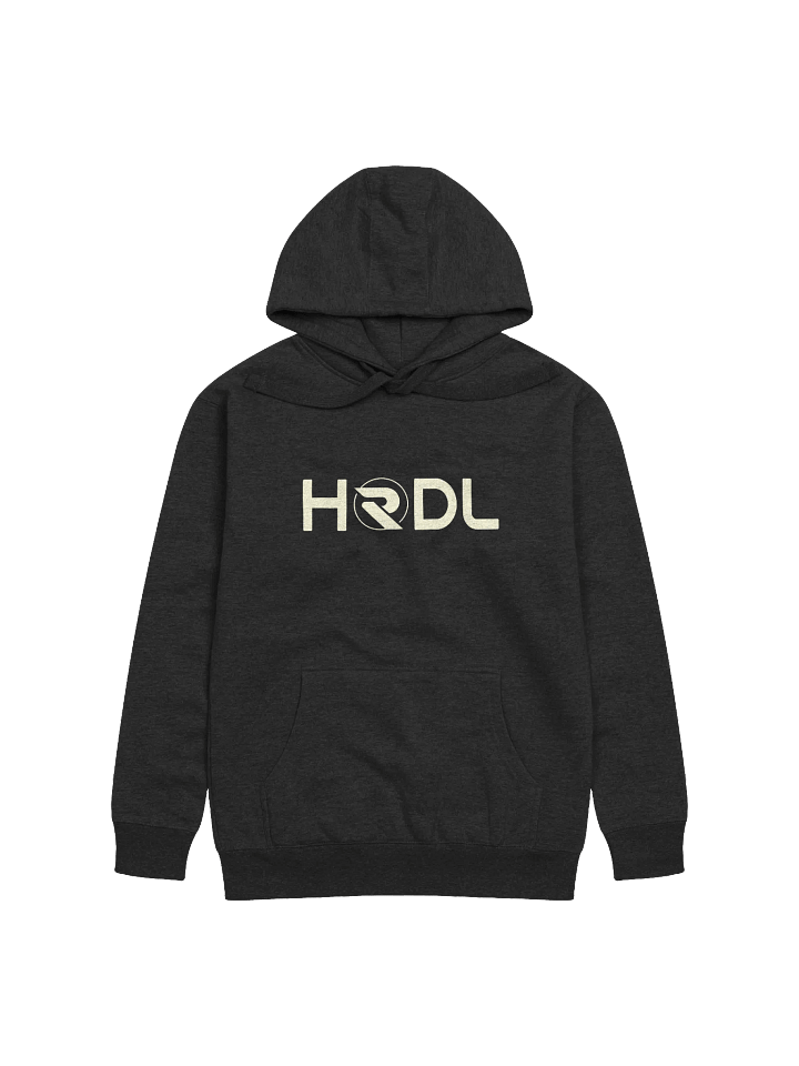 A Radiant Hodl Hoodie product image (1)