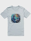 Frédéric Chopin [Playing Piano] - Piano Genius | T-Shirt product image (8)