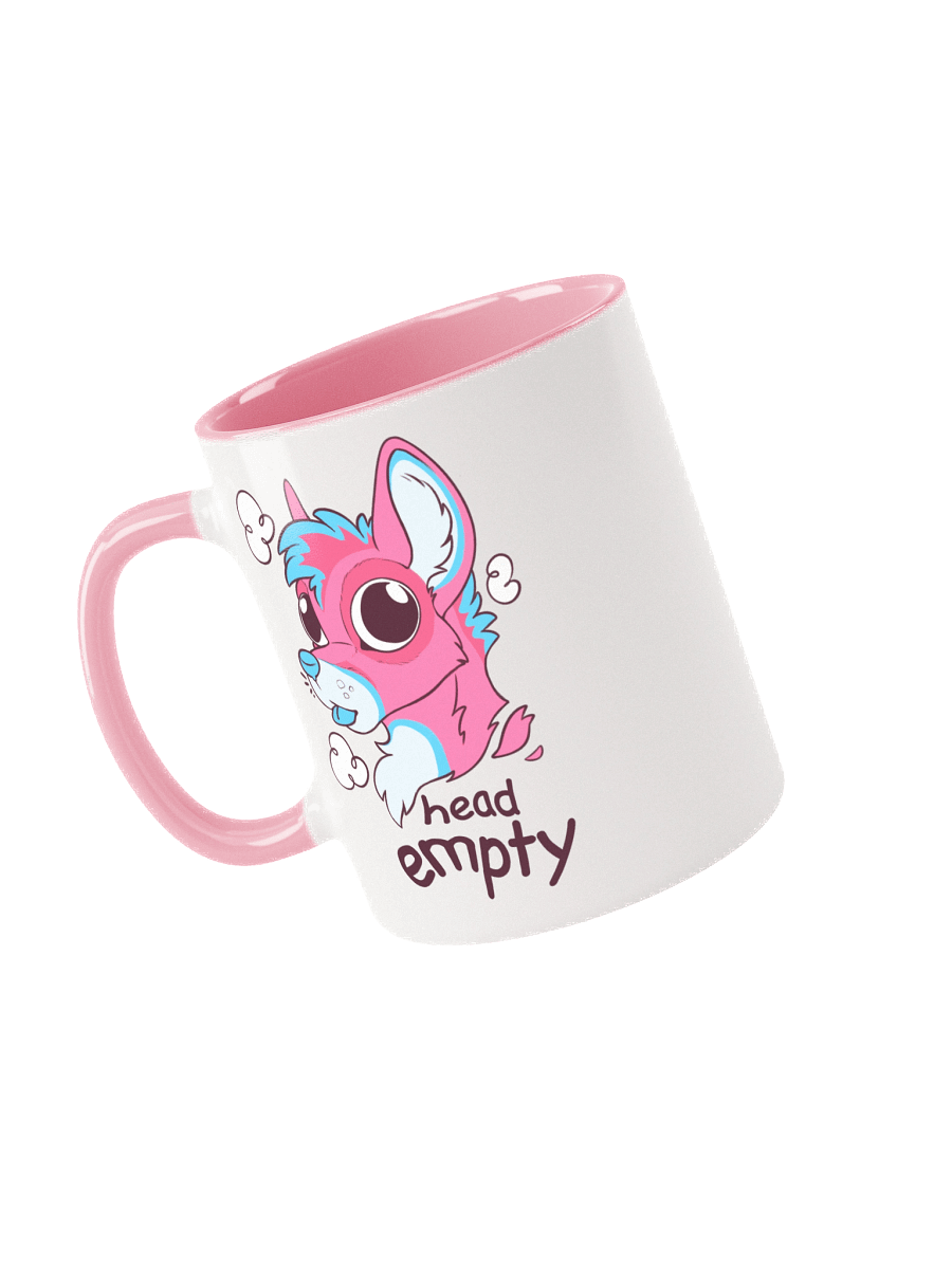 Mug EMPTY product image (1)
