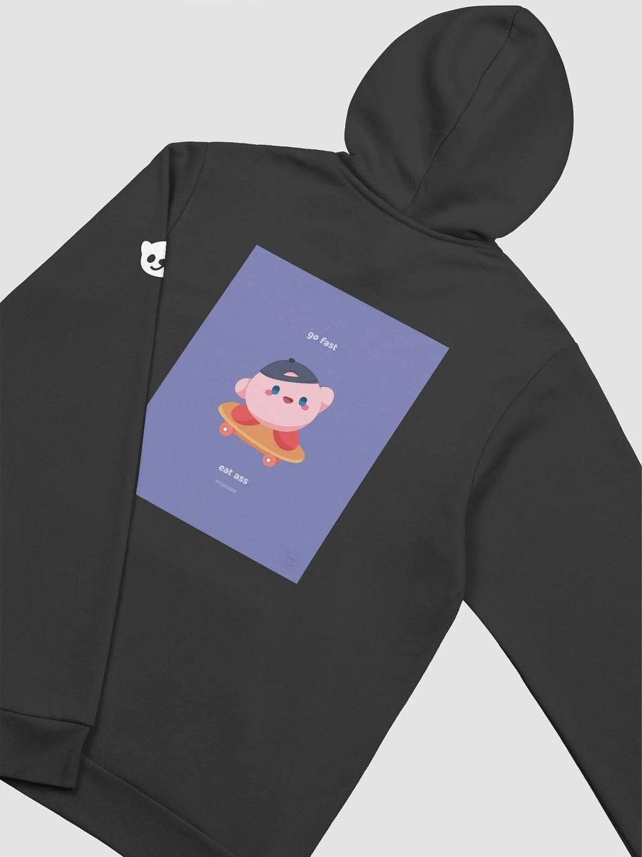 Go Fast, Eat Ass Hoodie product image (16)